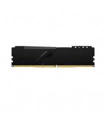 MODULO DDR4 16GB 3200MHz KINGSTON FURY BEAST NEGRO