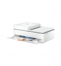 IMPRESORA HP MULTIFUNCION COLOR ENVY 6420E