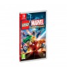 JUEGO NINTENDO SWITCH LEGO MARVEL SUPER HEROES