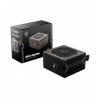 FUENTE DE ALIMENTACION ATX 650W MSI MAG A650BN