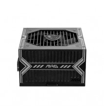 FUENTE DE ALIMENTACION ATX 650W MSI MAG A650BN