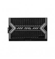 FUENTE DE ALIMENTACION ATX 650W MSI MAG A650BN