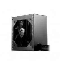 FUENTE DE ALIMENTACION ATX 650W MSI MAG A650BN