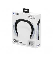 AURICULARES MICRO ENVOLVENTES GAMING HORI