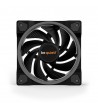 VENTILADOR 120X120 BEQUIET LIGHT WINGS HIGH SPEED