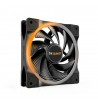 VENTILADOR 120X120 BEQUIET LIGHT WINGS HIGH SPEED