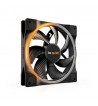 VENTILADOR 140X140 BEQUIET LIGHT WINGS PACK 3UD