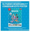 JUEGO NINTENDO SWITCH SPORTS