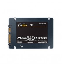 DISCO DURO 25 SSD 1TB SATA3 SAMSUNG 870 QVO