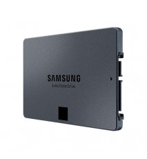 DISCO DURO 25 SSD 2TB SATA3 SAMSUNG 870 QVO