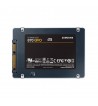 DISCO DURO 25 SSD 4TB SATA3 SAMSUNG 870 QVO