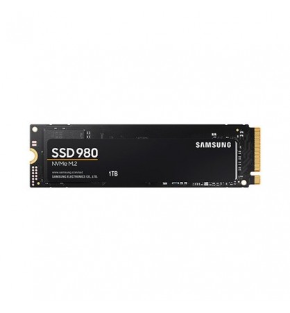 DISCO DURO M2 SSD 1TB SAMSUNG 980 PCIE30 NVME