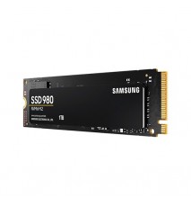 DISCO DURO M2 SSD 1TB SAMSUNG 980 PCIE30 NVME