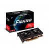 TARJETA GRaFICA POWERCOLOR RX 6600 FIGHTER 8GB GDDR6