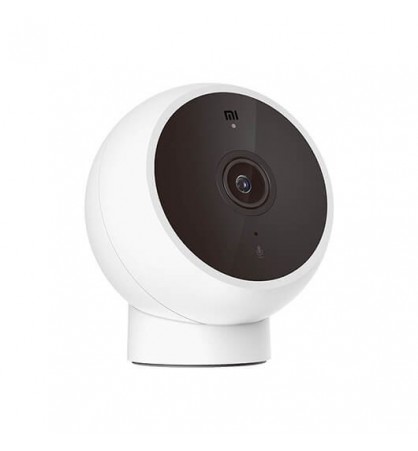 CAMARA IP WIFI XIAOMI MI HOME SECURITY CAM 2K MAGN