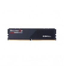 MODULO MEMORIA RAM DDR5 32GB 2X16GB 5200MHz G SKILL RIPJAW