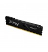 MODULO MEMORIA RAM DDR4 16GB 3200MHz KINGSTON FURY BEAST