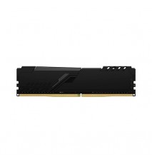 MODULO MEMORIA RAM DDR4 16GB 3200MHz KINGSTON FURY BEAST