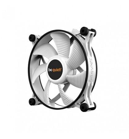 VENTILADOR 140X140 BE QUIET SHADOW WINGS 2 PWM WHITE