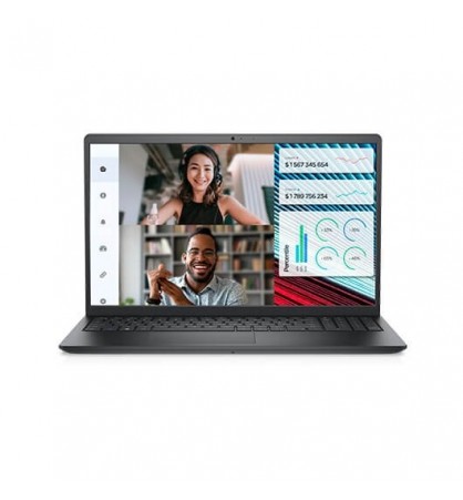 PORTATIL DELL VOSTRO 3520 WJTMC NEGRO