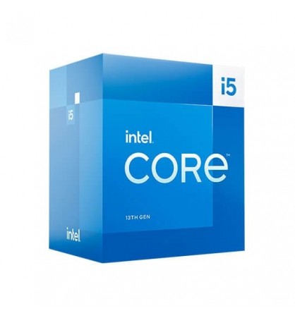 PROCESADOR INTEL 1700 I5 13400 10X46GHZ 20MB BOX