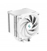 DISIPADOR DEEPCOOL AK500 WH