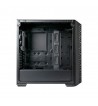 TORRE E ATX COOLERMASTER MB520 MESH BLACK