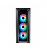 TORRE E ATX COOLERMASTER MB520 BLACK