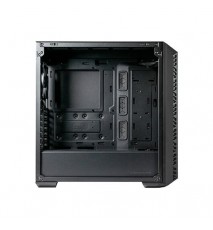 TORRE E ATX COOLERMASTER MB520 BLACK