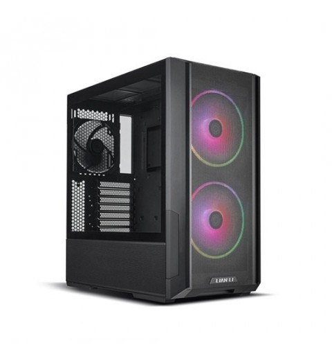 TORRE E ATX LIAN LI LANCOOL 216 RGB BLACK