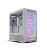 TORRE E ATX LIAN LI LANCOOL 216 RGB WHITE