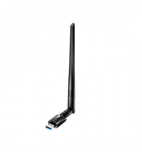 WIRELESS LAN USB CUDY WU1400