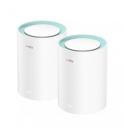 WIRELESS LAN REPETIDOR CUDY M1300 EXTENSOR MESH