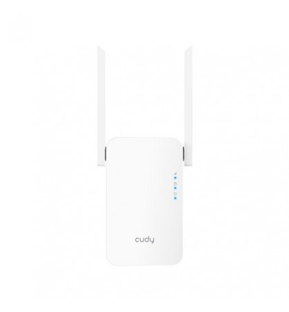 WIRELESS LAN REPETIDOR CUDY RE1800 MESH