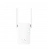 WIRELESS LAN REPETIDOR CUDY RE1800 MESH