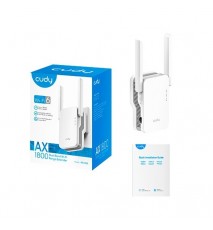 WIRELESS LAN REPETIDOR CUDY RE1800 MESH