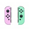 GAMEPAD NINTENDO SWITCH JOY CON MORADO VERDE