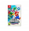 JUEGO NINTENDO SWITCH SUPER MARIO BROS WONDER