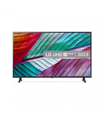 TELEVISIoN LED 50 LG 50UR78006LK UHD SMART TELEVISIoN 4K