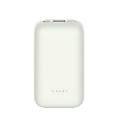 POWERBANK XIAOMI 33W 10000 PEDITION IVORY