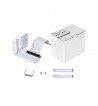 SOPORTE VERTICAL VGA LIAN LI V2W WHITE