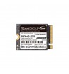 DISCO DURO M2 TEAMGROUP SSD PCI E 40 GEN4x4 2TB