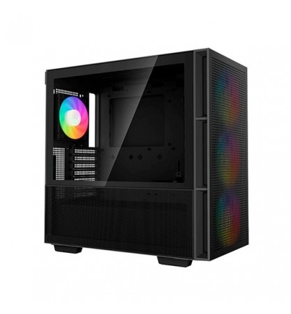 TORRE M ATX DEEPCOOL CH560 BLACK