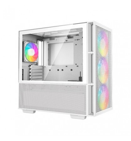 TORRE M ATX DEEPCOOL CH560 WHITE