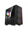 TORRE DEEPCOOL CH560 DIGITAL BLACK