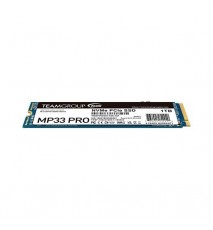 DISCO DURO M2 1TB TEAM GROUP MP33 PRO GEN3x4 PCI E 30