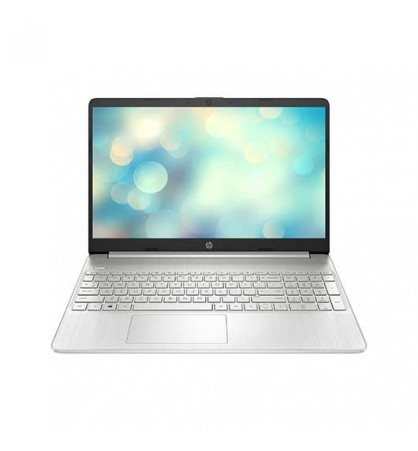 PORTATIL HP 15S FQ5095NS 6H6D6EA PLATA NATURAL