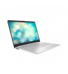 PORTATIL HP 15S FQ5095NS 6H6D6EA PLATA NATURAL