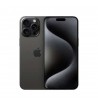 APPLE IPHONE 15 PRO MAX 256GB BLACK TITANIUM