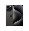 APPLE IPHONE 15 PRO 256GB BLACK TITANIUM